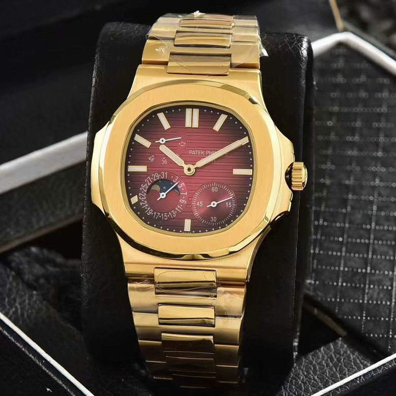 Wholesale Cheap Patek Philippe Designer Watches for men