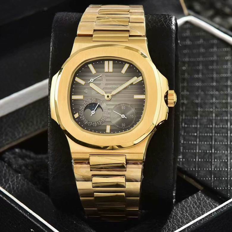 Wholesale Cheap Patek Philippe Designer Watches for men