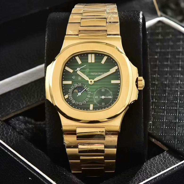 Wholesale Cheap Patek Philippe Designer Watches for men