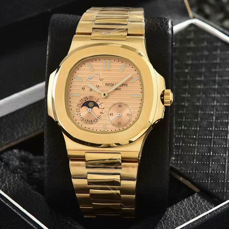 Wholesale Cheap Patek Philippe Designer Watches for men