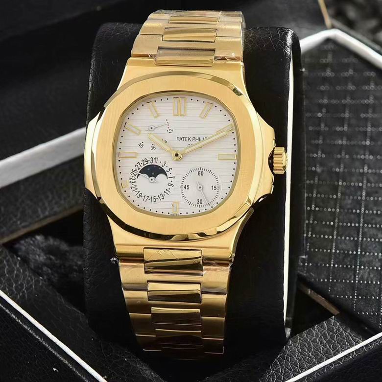Wholesale Cheap Patek Philippe Designer Watches for men