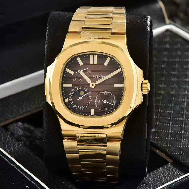 Wholesale Cheap Patek Philippe Designer Watches for men