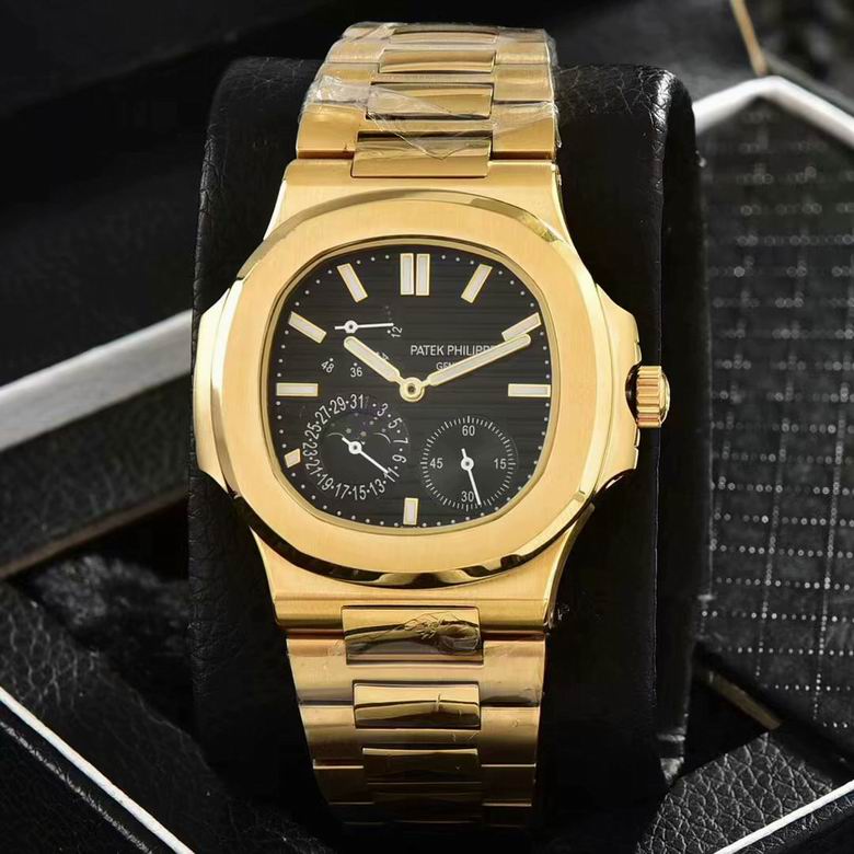 Wholesale Cheap Patek Philippe Designer Watches for men