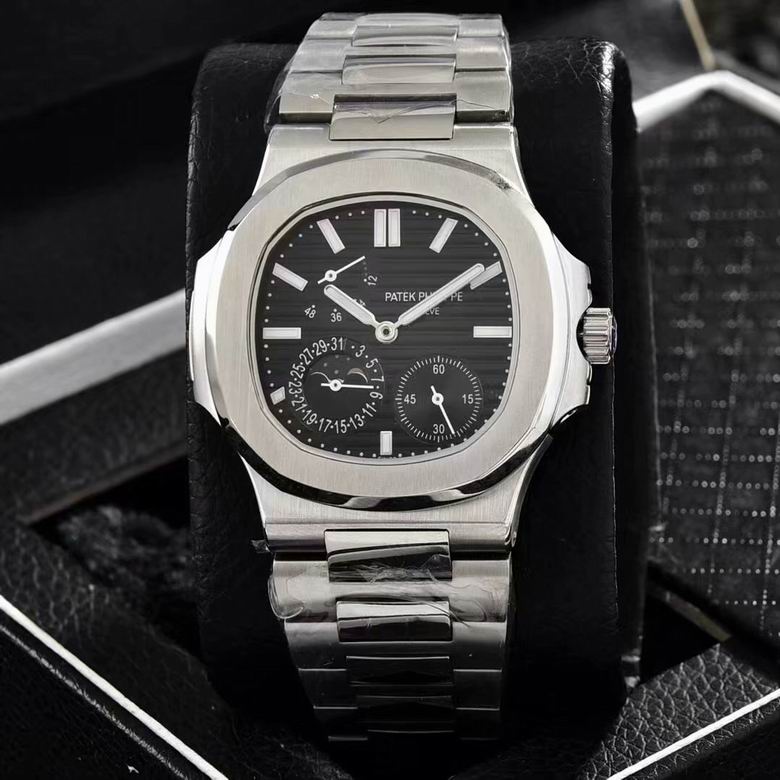 Wholesale Cheap Patek Philippe Designer Watches for men