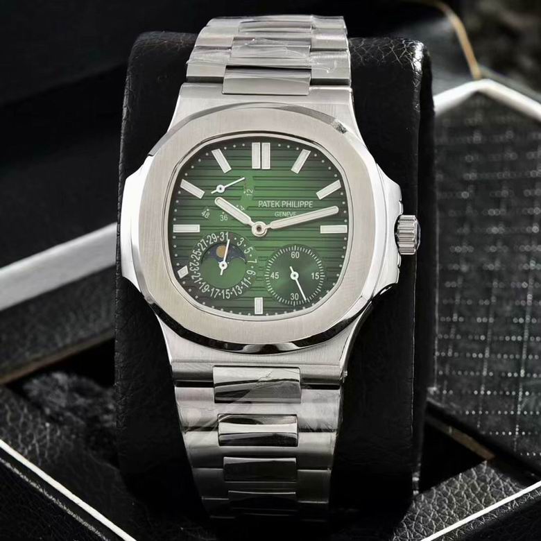 Wholesale Cheap Patek Philippe Designer Watches for men