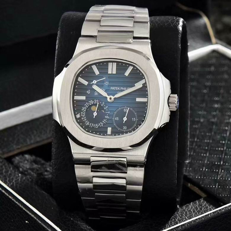 Wholesale Cheap Patek Philippe Designer Watches for men