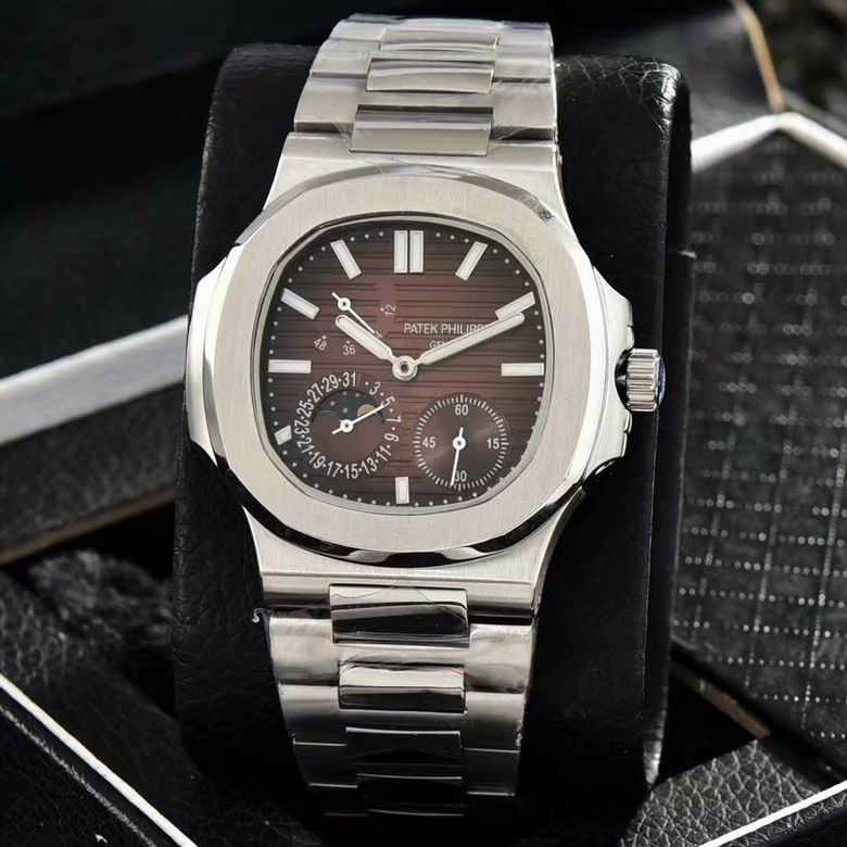 Wholesale Cheap Patek Philippe Designer Watches for men