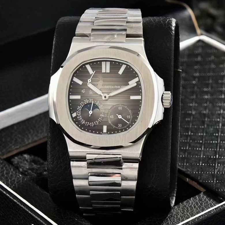 Wholesale Cheap Patek Philippe Designer Watches for men