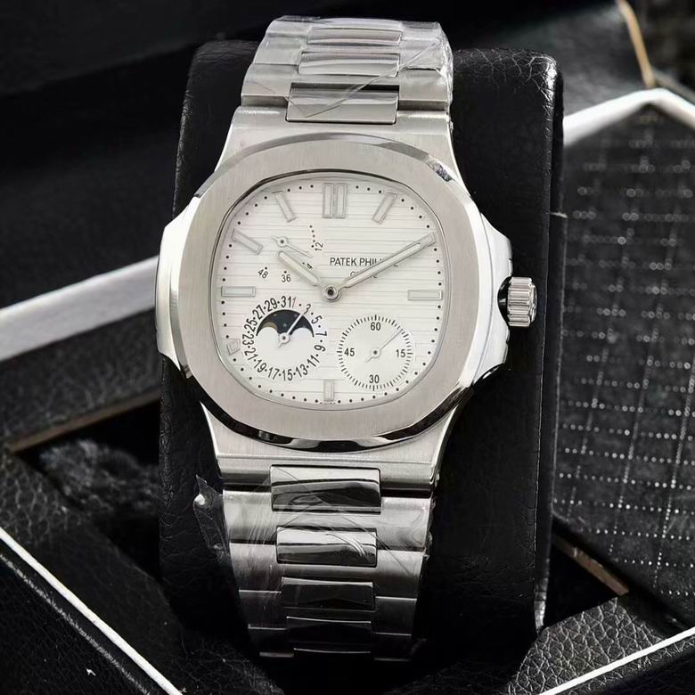 Wholesale Cheap Patek Philippe Designer Watches for men