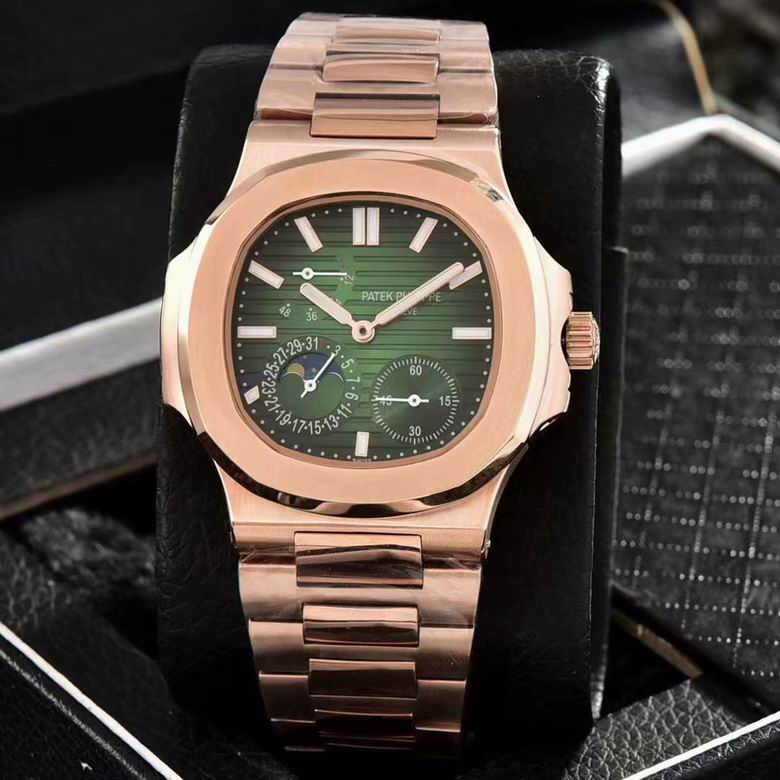 Wholesale Cheap Patek Philippe Designer Watches for men