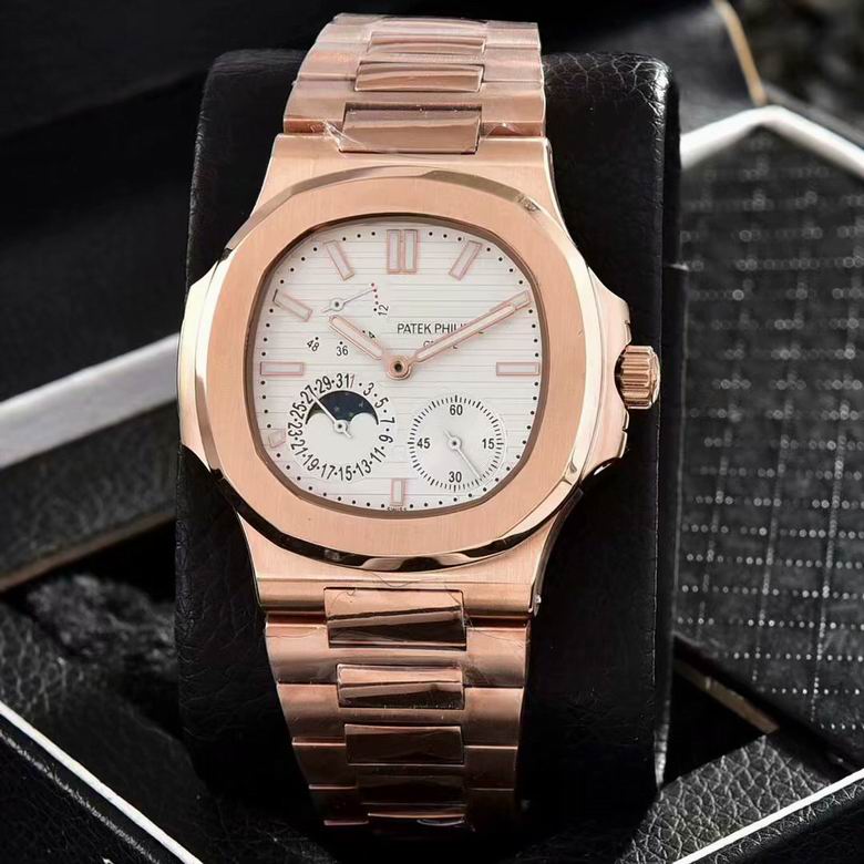 Wholesale Cheap Patek Philippe Designer Watches for men