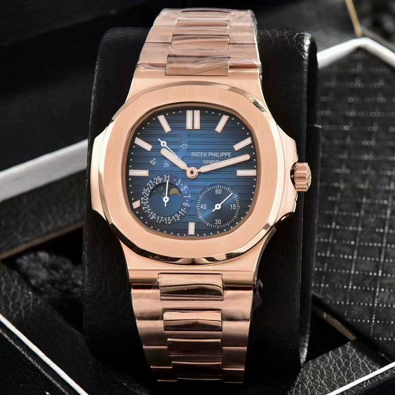 Wholesale Cheap Patek Philippe Designer Watches for men