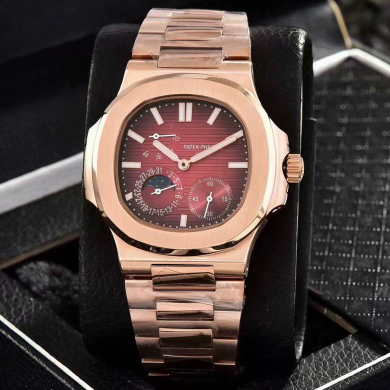 Wholesale Cheap Patek Philippe Designer Watches for men