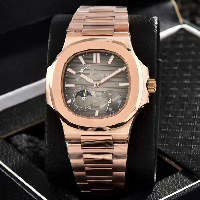 Wholesale Cheap Patek Philippe Designer Watches for men