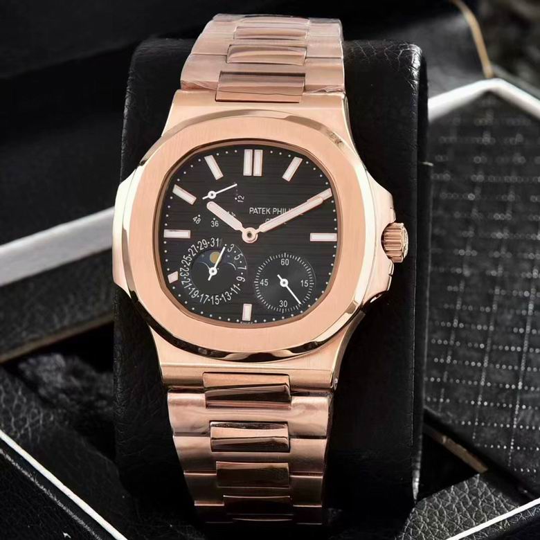Wholesale Cheap Patek Philippe Designer Watches for men