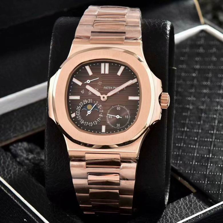 Wholesale Cheap Patek Philippe Designer Watches for men