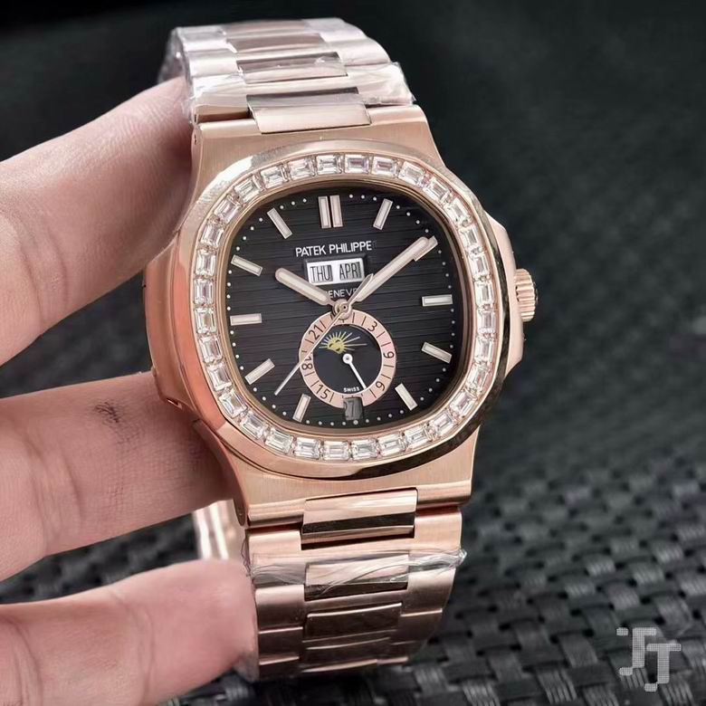 Wholesale Cheap Patek Philippe Designer Watches for men