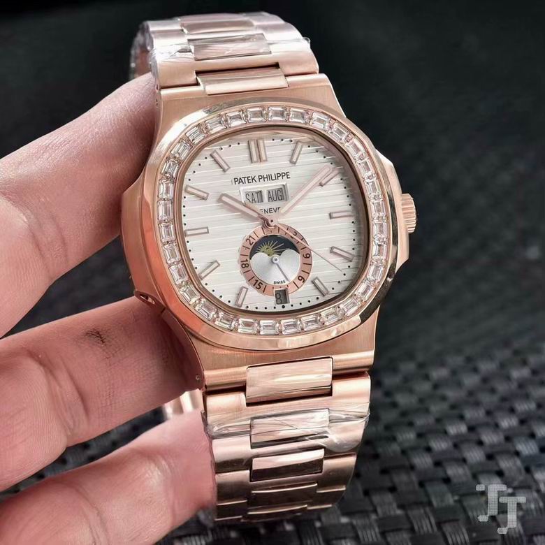 Wholesale Cheap Patek Philippe Designer Watches for men