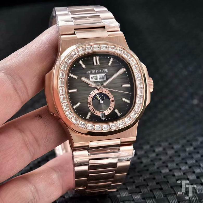 Wholesale Cheap Patek Philippe Designer Watches for men