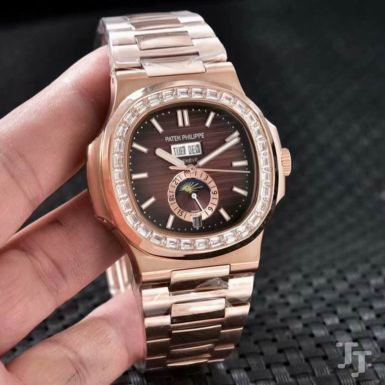 Wholesale Cheap Patek Philippe Designer Watches for men