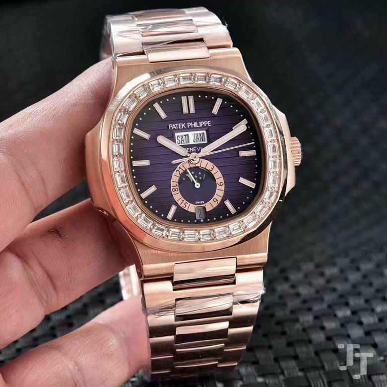 Wholesale Cheap Patek Philippe Designer Watches for men
