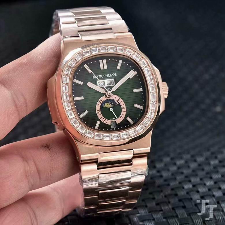 Wholesale Cheap Patek Philippe Designer Watches for men