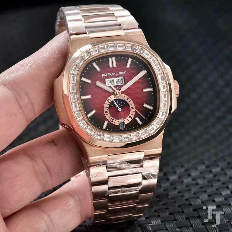 Wholesale Cheap Patek Philippe Designer Watches for men