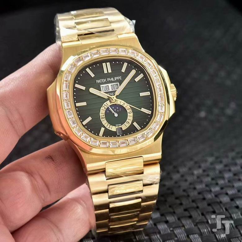 Wholesale Cheap Patek Philippe Designer Watches for men