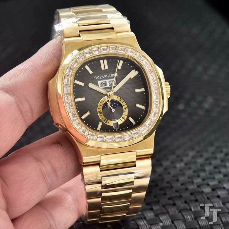 Wholesale Cheap Patek Philippe Designer Watches for men