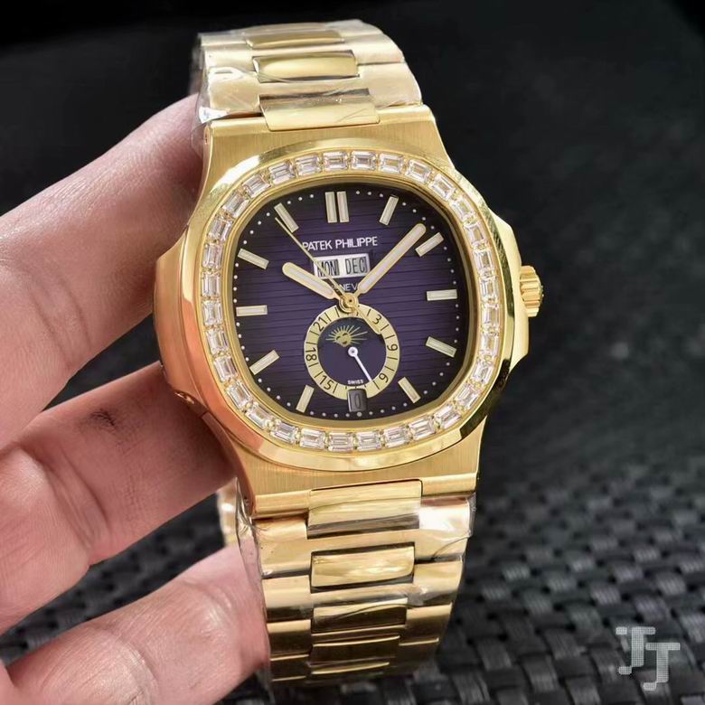 Wholesale Cheap Patek Philippe Designer Watches for men