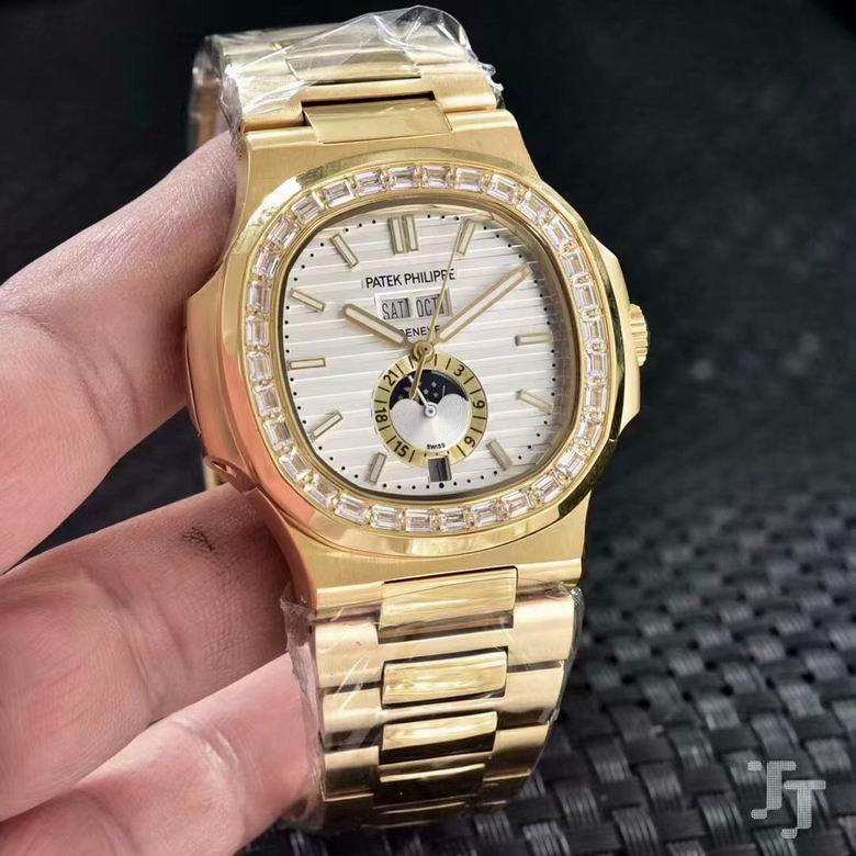 Wholesale Cheap Patek Philippe Designer Watches for men