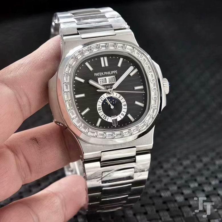 Wholesale Cheap Patek Philippe Designer Watches for men