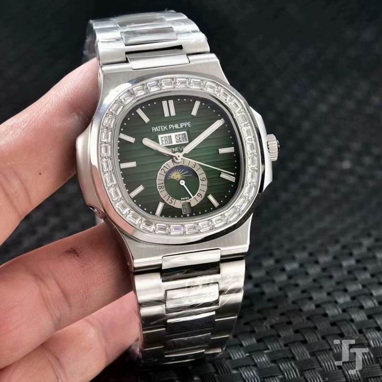 Wholesale Cheap Patek Philippe Designer Watches for men