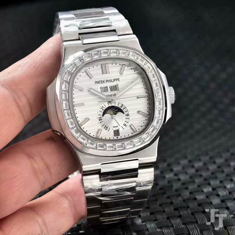 Wholesale Cheap Patek Philippe Designer Watches for men