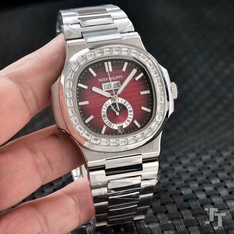 Wholesale Cheap Patek Philippe Designer Watches for men