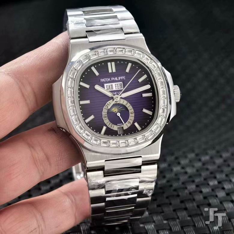 Wholesale Cheap Patek Philippe Designer Watches for men