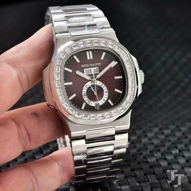 Wholesale Cheap Patek Philippe Designer Watches for men