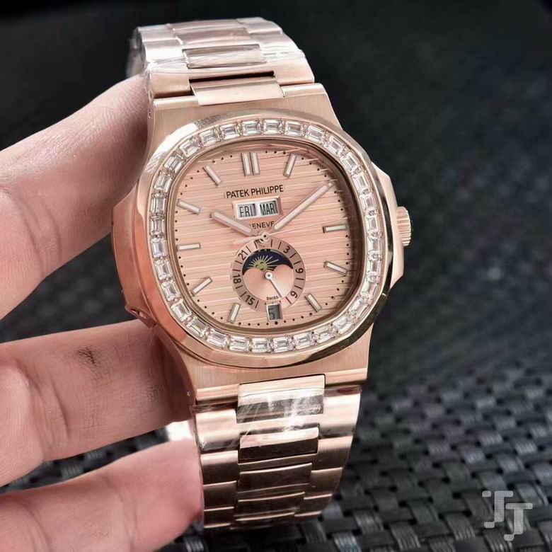 Wholesale Cheap Patek Philippe Designer Watches for men