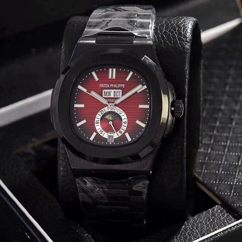 Wholesale Cheap Patek Philippe Designer Watches for men