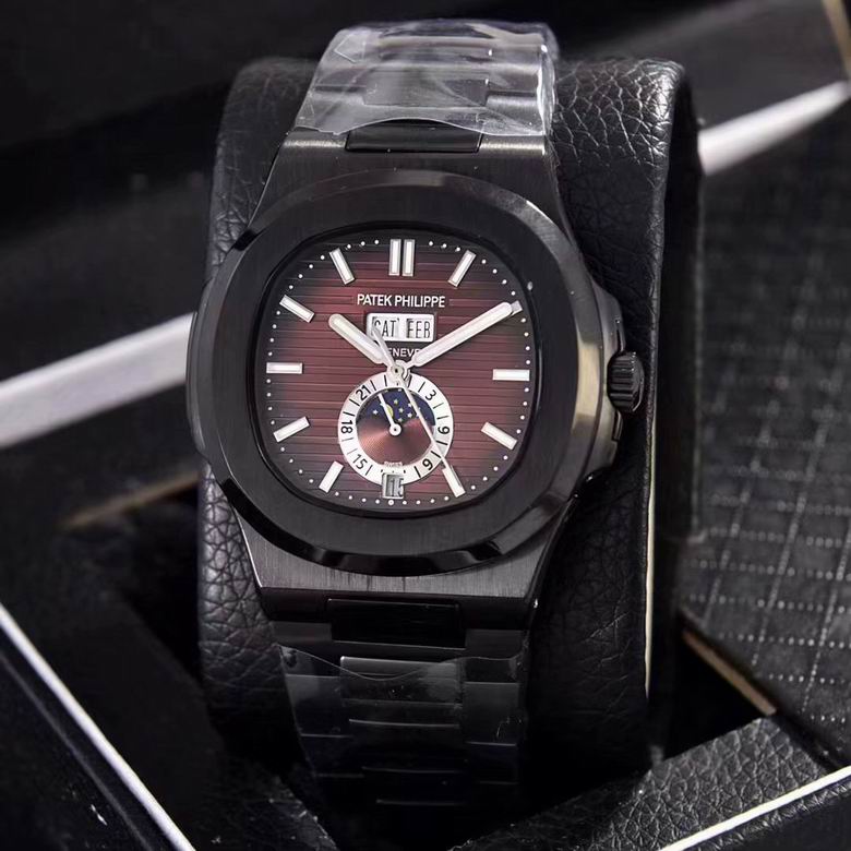 Wholesale Cheap Patek Philippe Designer Watches for men
