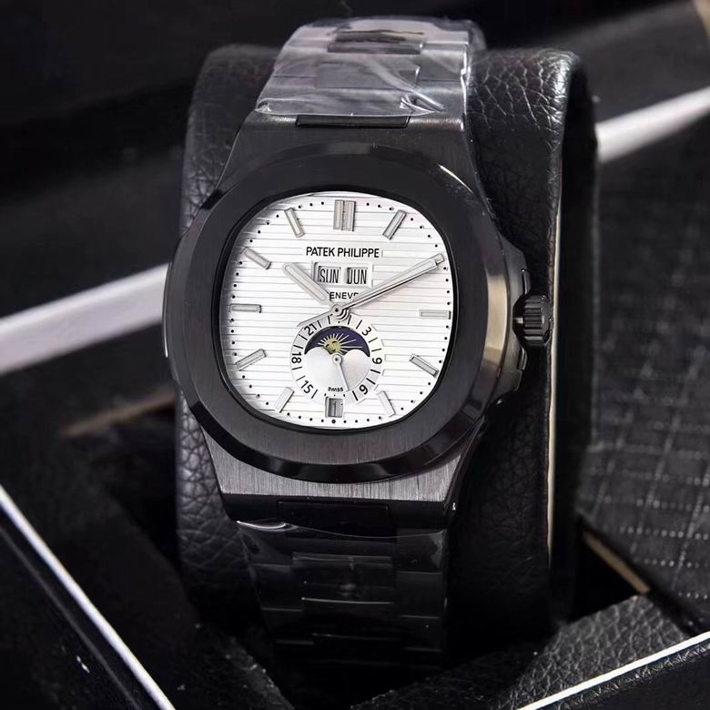 Wholesale Cheap Patek Philippe Designer Watches for men
