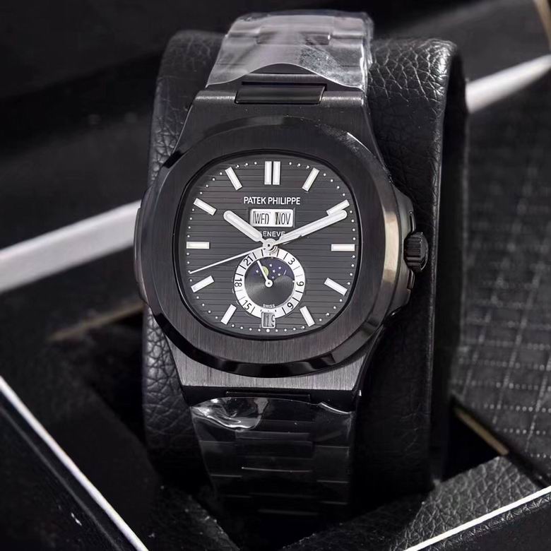 Wholesale Cheap Patek Philippe Designer Watches for men
