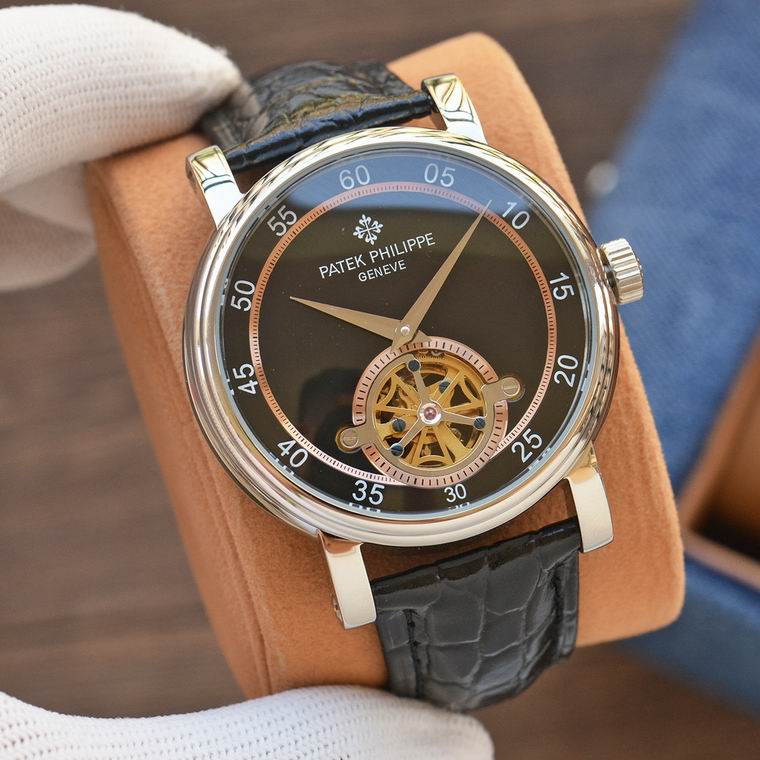 Wholesale Cheap Patek Philippe men Designer Watches for Sale