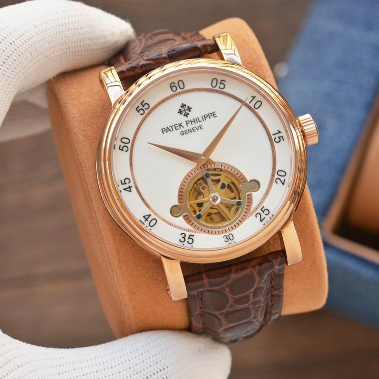 Wholesale Cheap Patek Philippe men Designer Watches for Sale