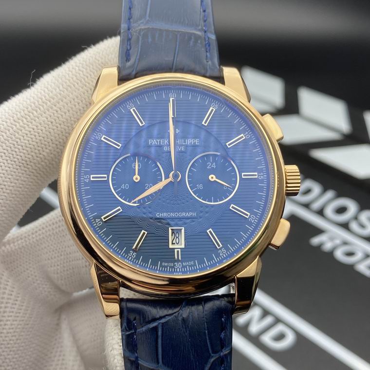 Wholesale Cheap Patek Philippe men Watches for Sale