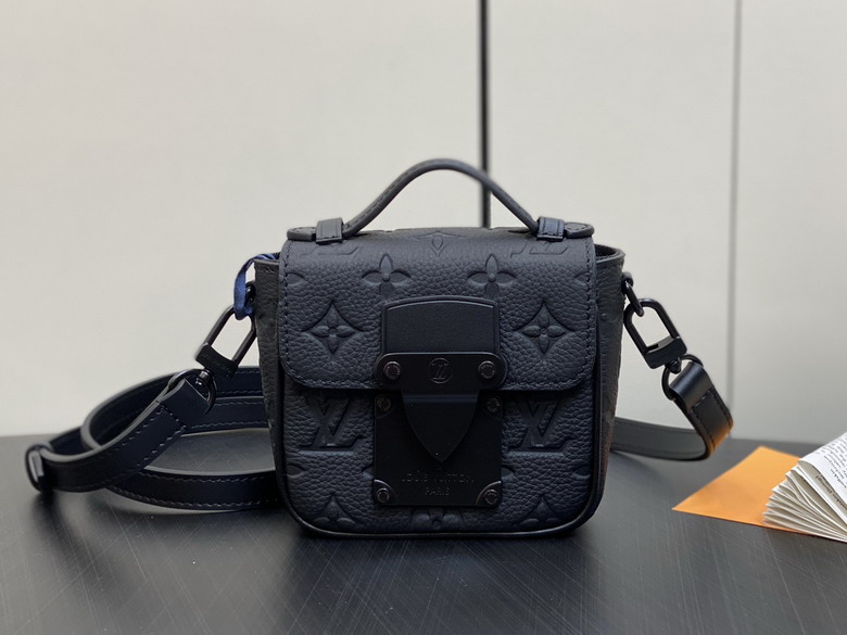 Wholesale Cheap Aaa Louis Vuitton Pico S-Lock Taurillon Monogram M83148 Bags for Sale