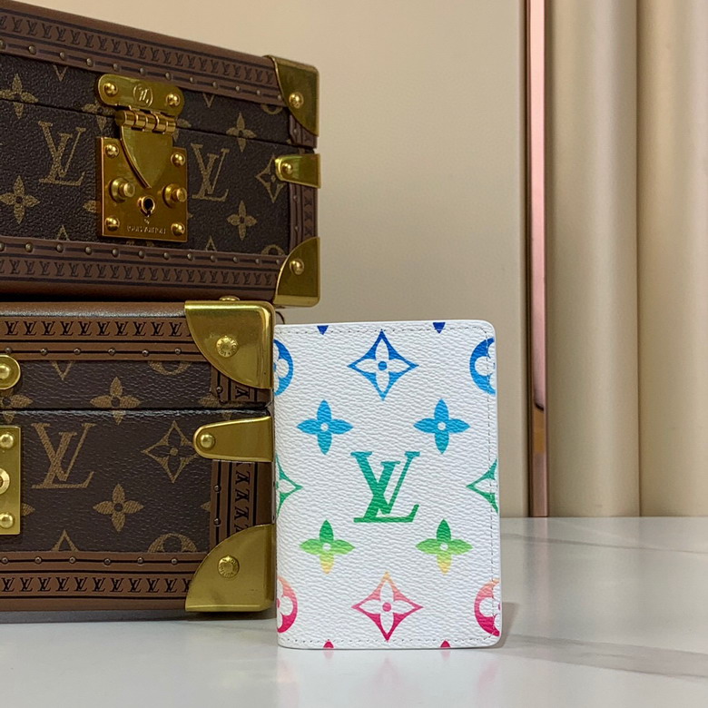 Wholesale AAA Louis Vuitton Women's Designer Wallet for Sale