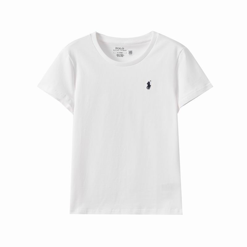 Wholesale High-quality Ralph Lauren polo Short Sleeve Crew Neck T-Shirts for sale