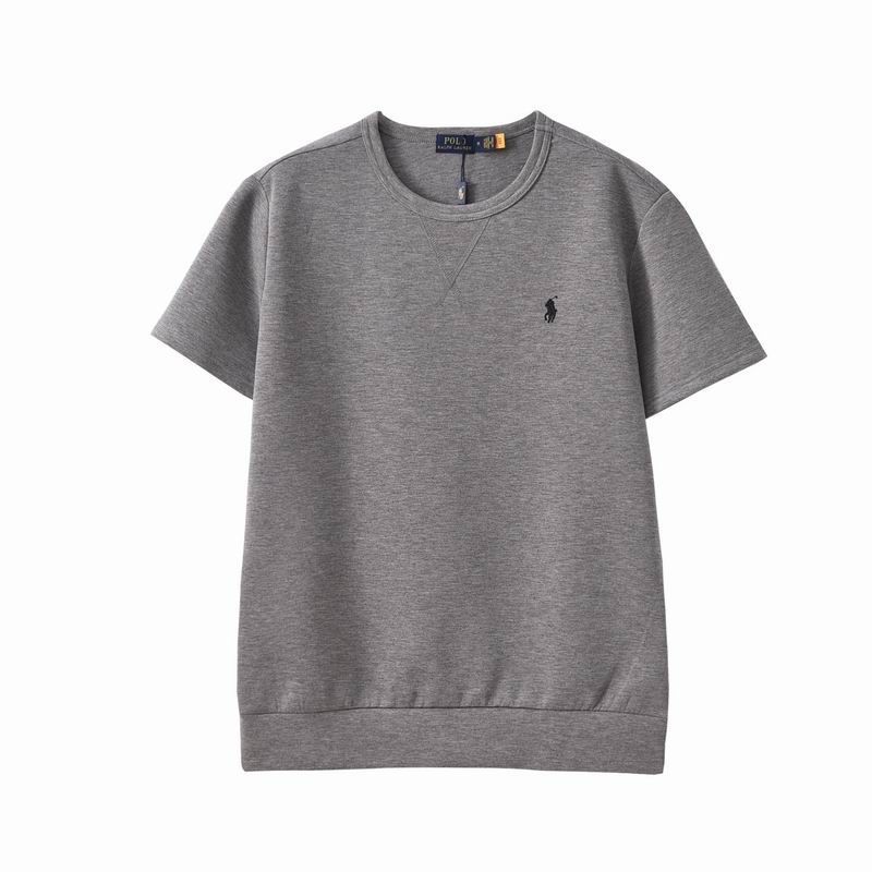Wholesale High-quality Ralph Lauren polo Short Sleeve Crew Neck T-Shirts for sale