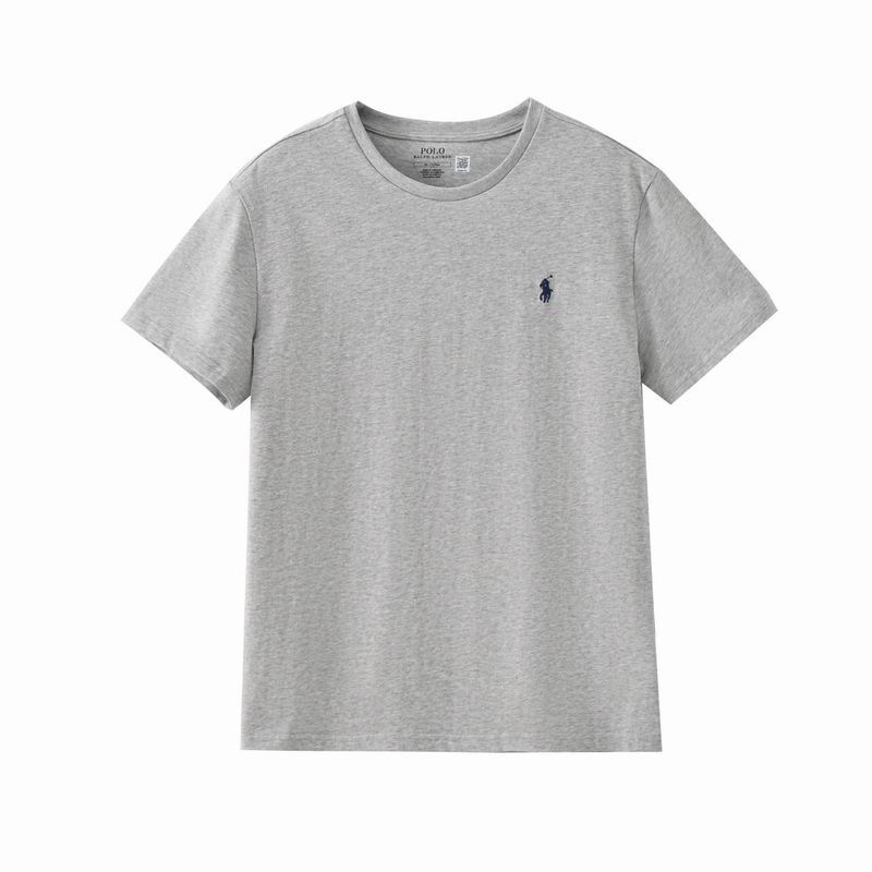 Wholesale High-quality Ralph Lauren polo Short Sleeve Crew Neck T-Shirts for sale